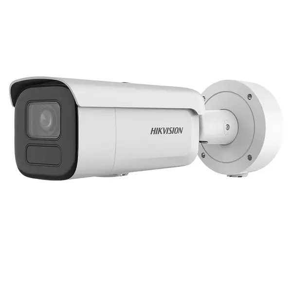 CAMERA IP BULLET 8MP 2.8-12MM IR60M CAMERA IP BULLET 8MP 2.8-12MM IR60M