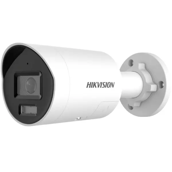 CAMERA IP BULLET 8MP 2.8MM IR 40M CAMERA IP BULLET 8MP 2.8MM IR 40M