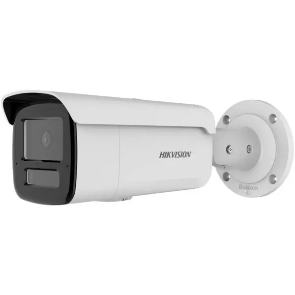 CAMERA IP BULLET 8MP 2.8MM IR 60M CAMERA IP BULLET 8MP 2.8MM IR 60M
