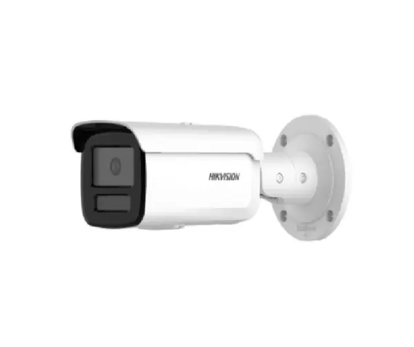 CAMERA IP BULLET 8MP 2.8MM IR 60M CAMERA IP BULLET 8MP 2.8MM IR 60M