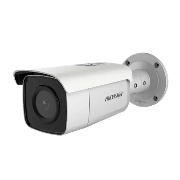 CAMERA IP BULLET 8MP 2.8MM IR60M ACUSENS CAMERA IP BULLET 8MP 2.8MM IR60M ACUSENS
