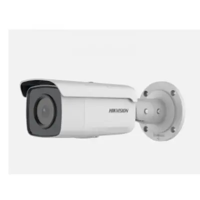 Camera IP bullet Hikvision DS-2CD2T66G2-4I 4mm, 6MP, IR 80m, Darkfighter
