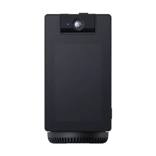 Camera IP cu boxa bluetooth, Wi-Fi6, apelare video, Display 4, Rezolutie 4MP, Audio, IR 10m - EZVIZ CS-S10-2K+