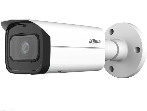Camera IP Dahua Eco Series, 4MP, zoom motorizat, IR 50 metri, PoE, WDR, IP67, IPC-HFW1431T-ZS-2812-S4