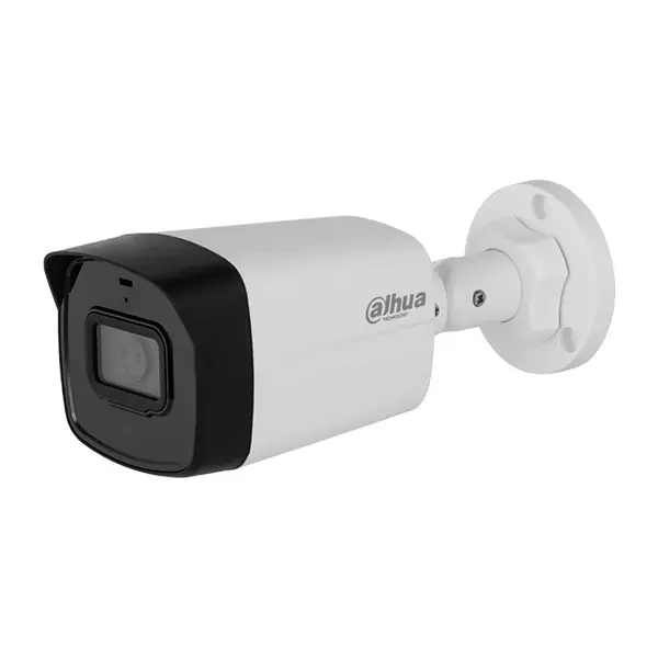 Camera IP de exterior Dahua, Eco Serie, 2 MP, lentila 3.6 mm, IR 30 m, detectie miscare, PoE IPC-B1E20-A-0360B