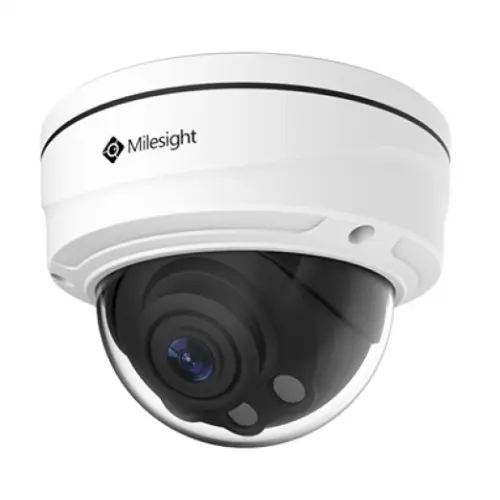 CAMERA IP DOME 2MP 2.7-13.5MM IR50M CAMERA IP DOME 2MP 2.7-13.5MM IR50M