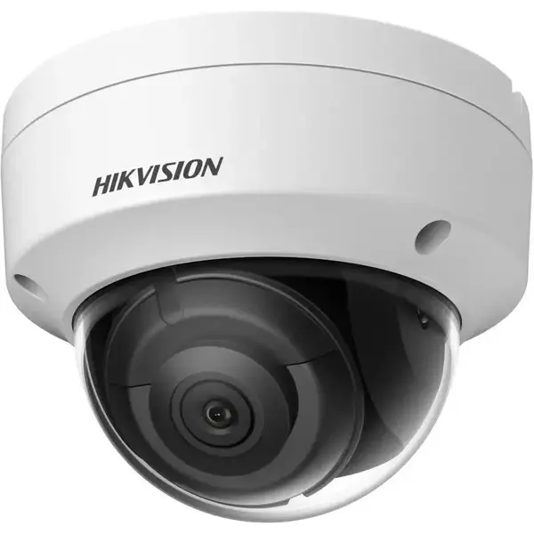 CAMERA IP DOME 4MP 2.8MM 30M ACUSENS CAMERA IP DOME 4MP 2.8MM 30M ACUSENS