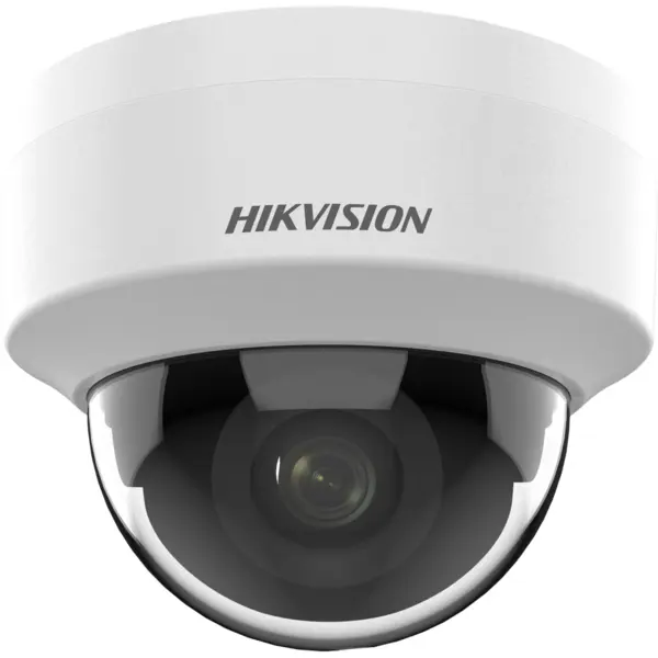 CAMERA IP DOME 4MP 2.8MM IR 20M LITE CAMERA IP DOME 4MP 2.8MM IR 20M LITE