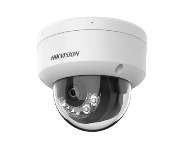 CAMERA IP DOME 4MP 2.8MM IR 30M CAMERA IP DOME 4MP 2.8MM IR 30M