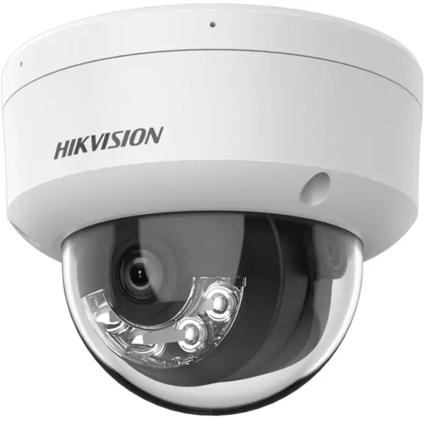 CAMERA IP DOME 4MP 2.8MM IR 30M CAMERA IP DOME 4MP 2.8MM IR 30M