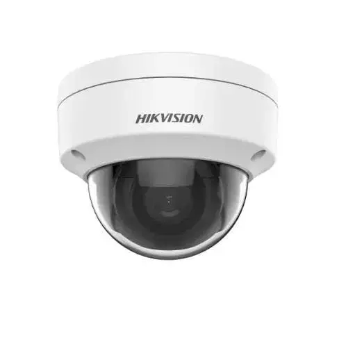 CAMERA IP DOME 4MP 2.8MM IR30M CAMERA IP DOME 4MP 2.8MM IR30M