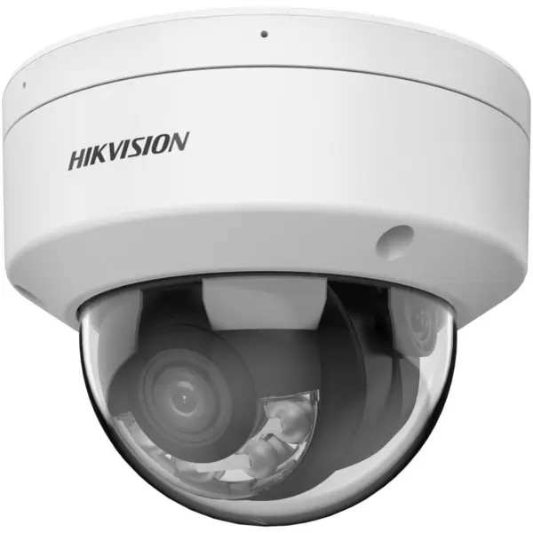 CAMERA IP DOME 4MP 2.8MM IR30M CAMERA IP DOME 4MP 2.8MM IR30M