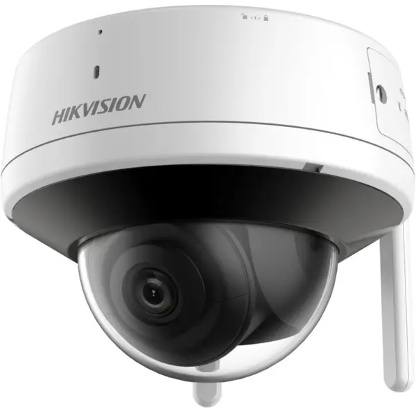 CAMERA IP DOME 4MP 2.8MM IR30M WIFI CAMERA IP DOME 4MP 2.8MM IR30M WIFI