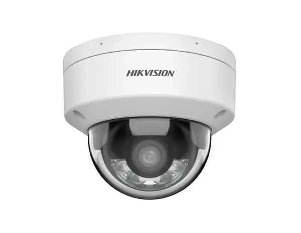 CAMERA IP DOME 4MP 4MM IR30M CAMERA IP DOME 4MP 4MM IR30M