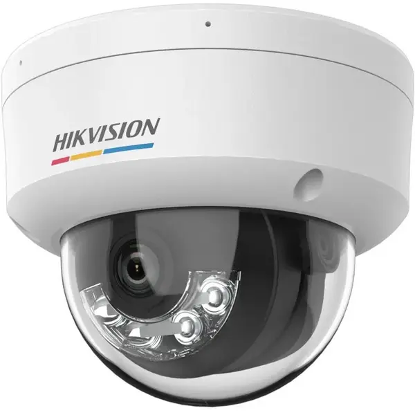 CAMERA IP DOME 6MP 2.8MM IR 30M CAMERA IP DOME 6MP 2.8MM IR 30M