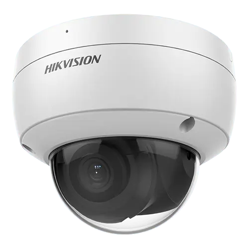 CAMERA IP DOME 6MP 2.8MM IR30M MIC CAMERA IP DOME 6MP 2.8MM IR30M MIC