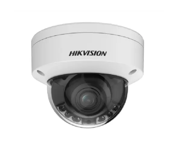 CAMERA IP DOME 8MP 2.8-12MM IR40M CAMERA IP DOME 8MP 2.8-12MM IR40M