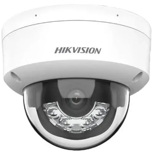 CAMERA IP DOME 8MP 2.8MM IR 30M CAMERA IP DOME 8MP 2.8MM IR 30M