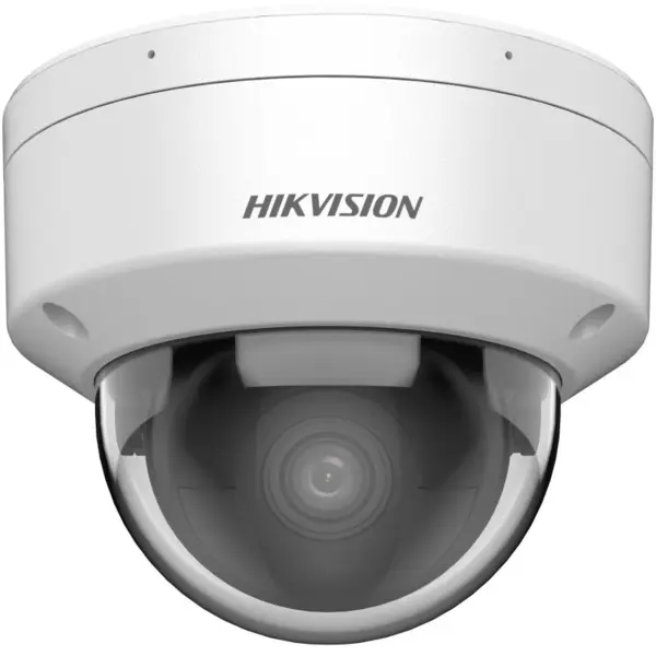 CAMERA IP DOME 8MP 2.8MM IR30M CAMERA IP DOME 8MP 2.8MM IR30M
