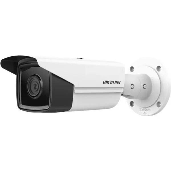 Camera IP Hikiviosn Bullet 4MP 2.8MM IR60M CAMERA IP BULLET 4MP 2.8MM IR60M