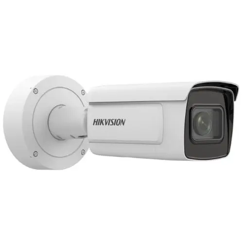Camera IP Hikvision DeepinView ANPR, AcuSense, 4MP, IR 50m, Lentila motorizata 2.8 - 12 mm - IDS-2CD7A46G0/P- IZHSY(2.8-12MM)(C)