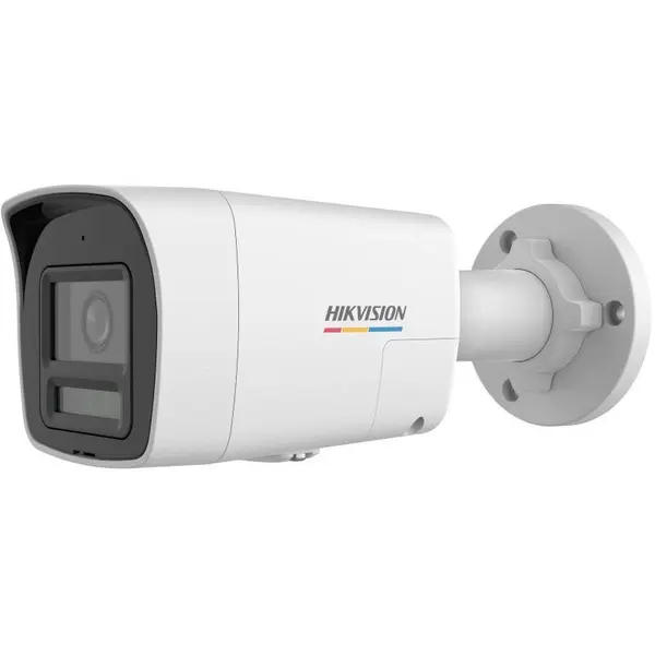 Camera IP Hikvision DS-2CD1067G3-LIUF/SL(2.8MM), 6MP, ColorVu 3.0, Audio, IR 30m, IP67