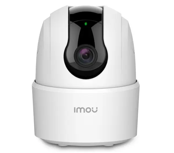 Camera IP Imou Ranger 2C 4MP, Wireless, 3.6mm, IR10m, MicroSD, Alarma cu Sirena, Detectare miscare, microfon si difuzor, IPC-TA42P-L