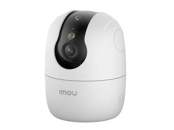 Camera IP Imou Ranger 2C Pro, Wi-Fi, 5MP, 3.6mm, audio bidirectional, sirena, slot microSD, IR 10m, detectie inteligenta, port USB-C, RJ45 - IPC-S2CP-5R1S