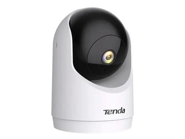 Camera IP Interior Tenda TND-RP3, V3.0, 3 MP, Wi-Fi 6, audio bidirectional, detectie om, urmarire automata, IR 10m, slot microSD