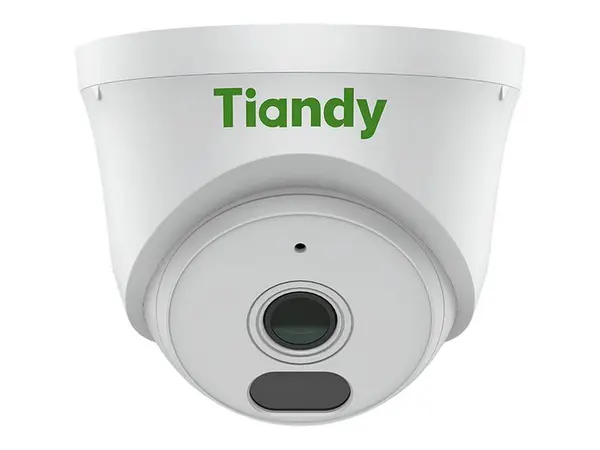 Camera IP interior Tiandy 2MP IR 30m lentila 2.8mm microfon PoE TC-C320N-1CNB-28