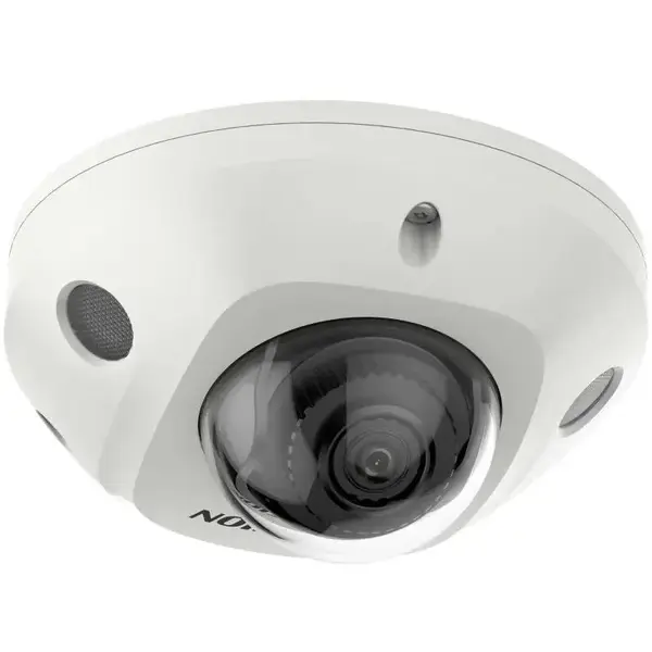 CAMERA IP MINI DOME 2MP 2.8MM IR30M CAMERA IP MINI DOME 2MP 2.8MM IR30M