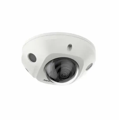CAMERA IP MINI DOME 4MM 4MP IR30M CAMERA IP MINI DOME 4MM 4MP IR30M