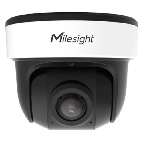 CAMERA IP MINI DOME 5MP 1.68MM IR15M CAMERA IP MINI DOME 180 5MP IR15M