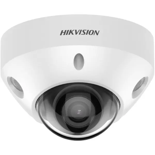 CAMERA IP MINI DOME 8MP 2.8MM IR 30M CAMERA IP MINI DOME 8MP 2.8MM IR 30M