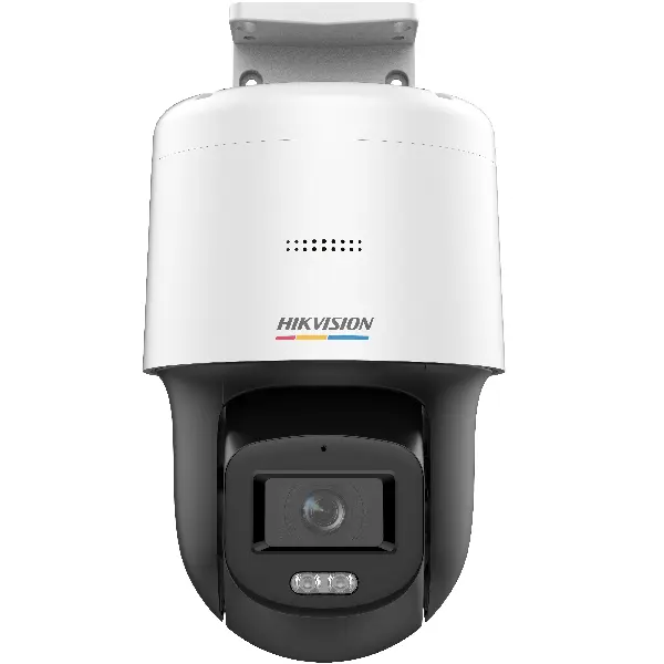CAMERA IP MINI PT DOME 4MP 4MM CAMERA IP MINI PT DOME 4MP 4MM