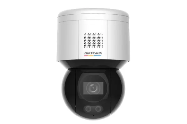 CAMERA IP PT 4MP 4MM ACUSENSE COLORVU CAMERA IP PT 4MP 4MM ACUSENSE COLORVU