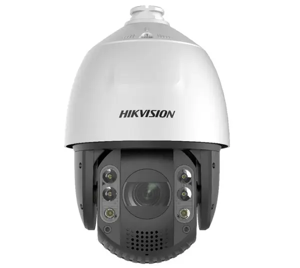 CAMERA IP PTZ 2MP 4.8-120MM IR 200M CAMERA IP PTZ 2MP 4.8-120MM IR 200M