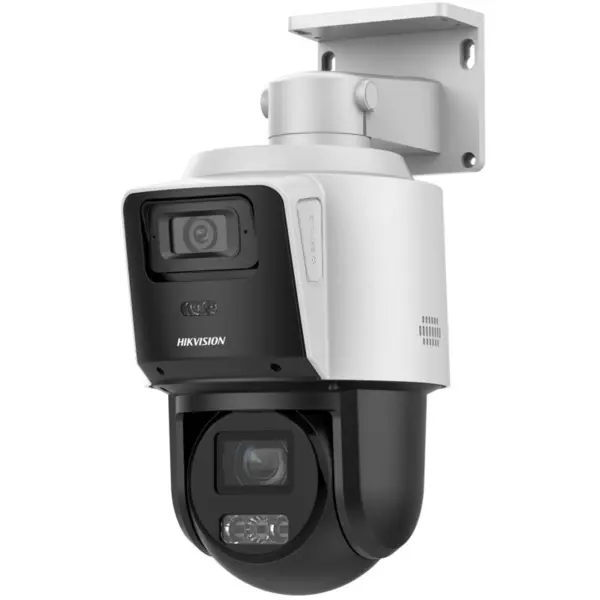CAMERA IP PTZ 4MP+4MP 2.8MM IR 80M/30M CAMERA IP PTZ 4MP+4MP 2.8MM IR 80M/30M