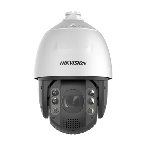 Camera IP, PTZ, 6MP, AcuSense, 32X, IR 200m DarkFighter, Alarma audio+stroboscop, AutoTracking - HIKVISION DS-2DE7A632IWG-EB