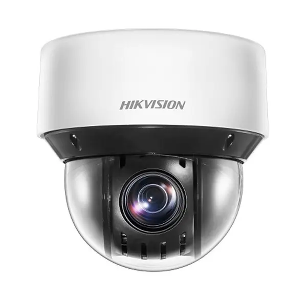 Camera IP PTZ Hikvision 4MP DarkFighter 25x IR 50m PoE IP67 microSD AcuSense DS-2DE4A425IWG1-E