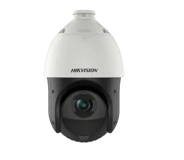 CAMERA IP SPEED DOME 2MP 5-75mm CAMERA IP SPEED DOME 2MP 5-75mm