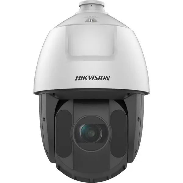CAMERA IP SPEED DOME 4MP 4.8-120MM IR200 CAMERA IP SPEED DOME 4MP 4.8-120MM IR200