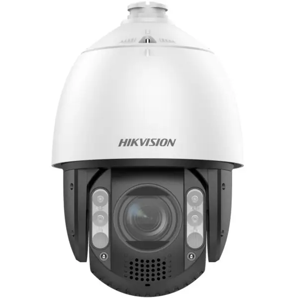 CAMERA IP SPEED DOME 4MP 6.7-80.4MM CAMERA IP SPEED DOME 4MP 6.7-80.4MM