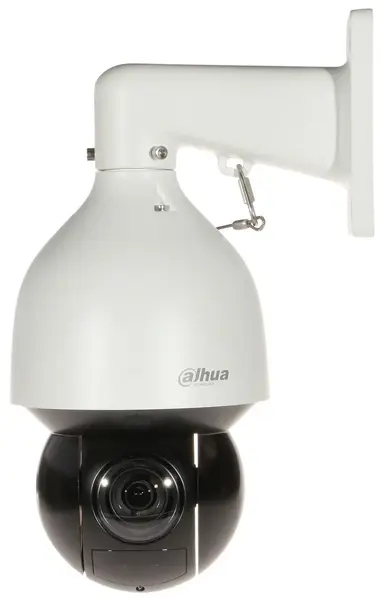 Camera IP Speed Dome Dahua, 2 MP, IR 150m, lentila varifocala 4.9-156 mm, Starlight, slot card, SD5A232XA-HNR
