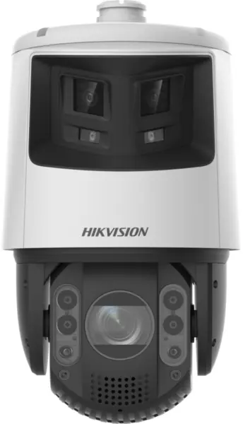CAMERA IP TANDEMVU 6MP+4MP 32X PTZ CAMERA IP TANDEMVU 6MP+4MP 32X PTZ