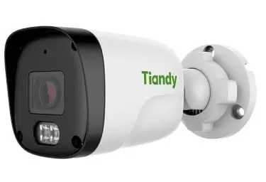 Camera IP Tiandy 2MP IR 30m lentila 2.8mm microfon PoE IP67, TC-C321N 1CNB-28
