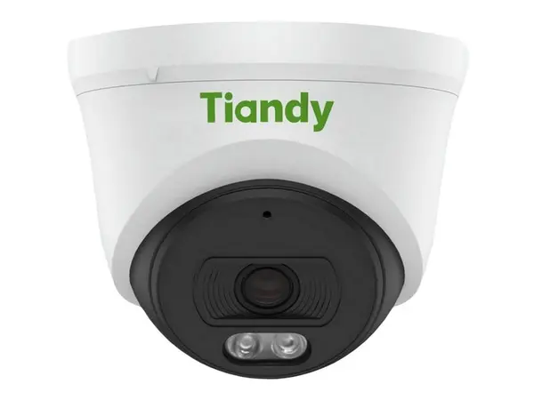 Camera IP Tiandy 2MP IR 30m lentila 2.8mm microfon PoE TC-C320N 1GNA-28