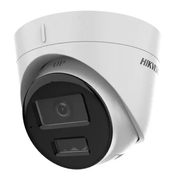CAMERA IP TURRET 2MP 2.8MM IR 30M CAMERA IP TURRET 2MP 2.8MM IR 30M