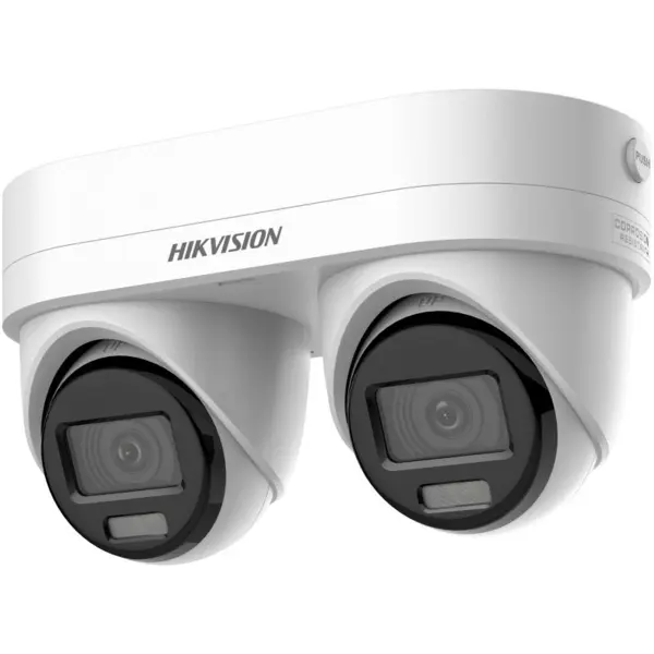 CAMERA IP TURRET 4MP 2.8MM/4MM IR30M CAMERA IP TURRET 4MP 2.8MM/4MM IR30M
