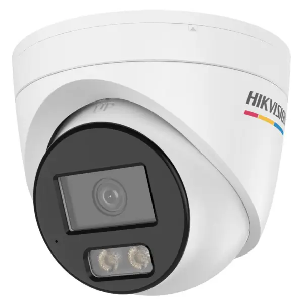 CAMERA IP TURRET 4MP 2.8MM IR 30M CAMERA IP TURRET 4MP 2.8MM IR 30M